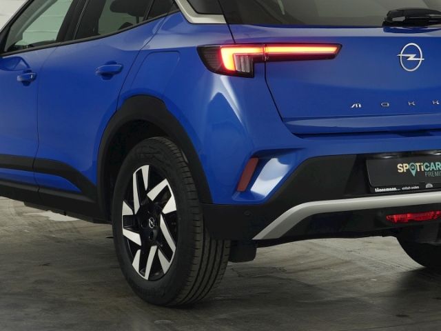 Mokka-e B ELECTRIC ELEGANCE 50kWH AT+LED+NAVI+RÜ