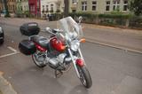 BMW R 850 R - BMW R 85