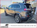Jeep Cherokee Longitude 4WD 2.2 MultiJet+Automatik+Pa - Jeep Cherokee: Longitude