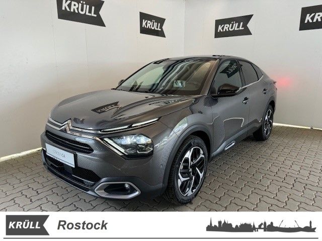 Citroën C4 X MAX +Automatik+Kältepaket+