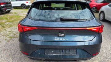 SEAT Leon - 9