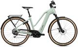 Flyer Gotour 7.12 XC L Mixed - Flyer E-Bikes