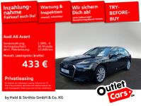 Audi A6 - Vorschau Bild 1