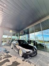 BMW Bmw e60 535d - BMW 535: 535d E60