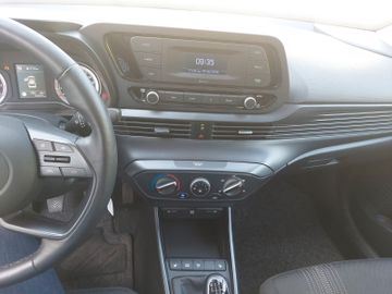 Hyundai i20 - 9