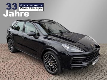 Porsche Cayenne 1. Hand, Leder, Panorama *mtl. 485€*