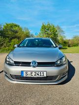 Volkswagen Golf  VII 1.4l top gepflegt - Top Gebrauchtwagen