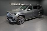Mercedes-Benz GLS 350 d 4M AMG/MULTIB./SOUND/DISTRO/PANO/AHK - Mercedes-Benz GLS-Klasse Gebrauchtwagen in Stuttgart