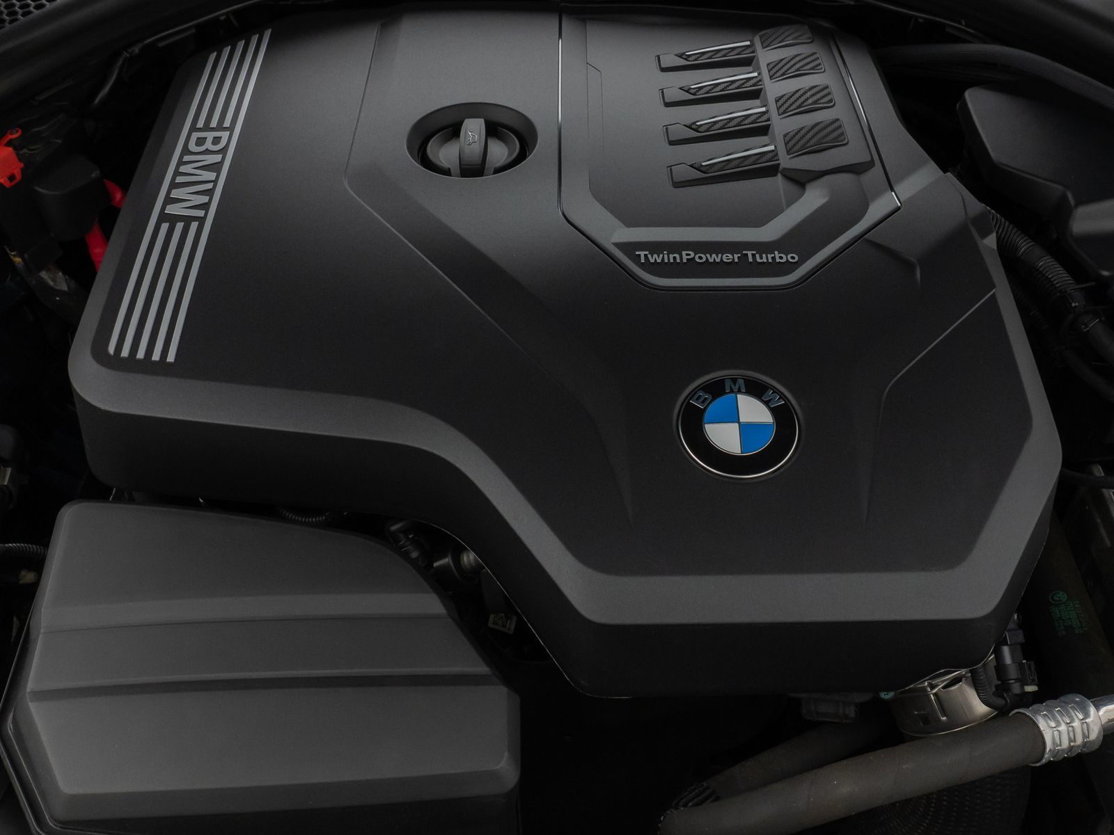 Fahrzeugabbildung BMW 420i Coupè Glasdach 360° DAB H/K Komfort Sport