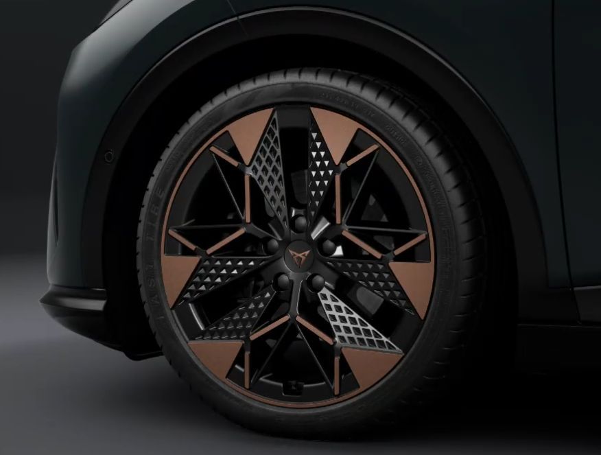 Cupra Andere - Bild 5