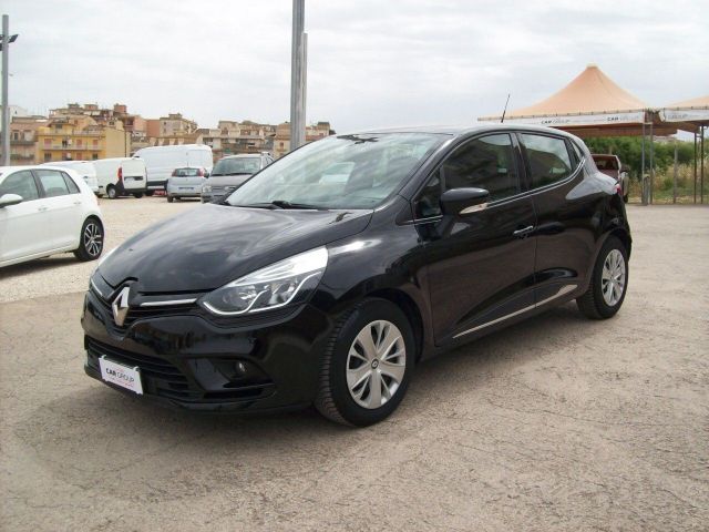 Renault RENAULT CLIO BZ 0.9 TCE CV.90 ENERGY BUSINESS "2