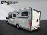 Carthago chic c-line T 4.8 (579)  - Carthago T4