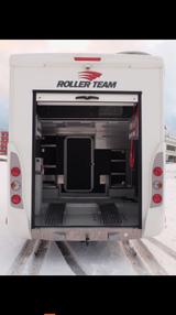 Roller Team New Box 7000 C - Roller Team Alkoven