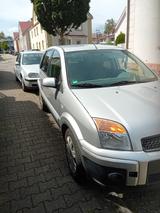 Ford Fusion 1,4   Autom. LPG/Benzin günstig tanken - : Automatik, Günstig
