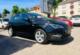 Seat Ibiza FR 1.0 TSI Navi Bi-Xenon Tempomat PDC SHZG - Seat Ibiza Gebrauchtwagen in Saarbrücken
