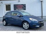 Opel Corsa E 1.2 / Garantie/ TÜV/ Service Neu - Opel Corsa aus 2015 mit Benzin-Antrieb: Kleinwagen, 1.2