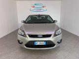 Ford FORD Focus 2.0 TDCi (136CV) CC Tit. DPF - Ford Focus: 136