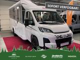 Dethleffs Just Camp T 7052 EB Solar,SAT,TV,Navi,Markise,