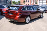 BMW 530 d Touring H&K SOUND PANORAMA AVENTURINROT 3 - BMW 530: Kombi, 530d