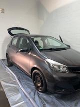 Toyota Yaris 1,33-l-Dual-VVT-i Trend Trend - Toyota Yaris: Tr