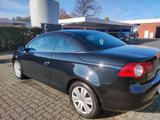 Volkswagen Eos 2.0 FSI Standard - Volkswagen Eos: Fsi