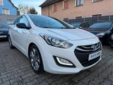 Hyundai i30 1.6 CRDi 81kW FIFA World Cup EDITION - Hyundai i30: Fifa World Cup Edition