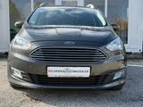 Ford Grand C- Grand C-MAX Titanium/Automatik/Euro 6 - Ford Grand C-Max mit Diesel-Antrieb