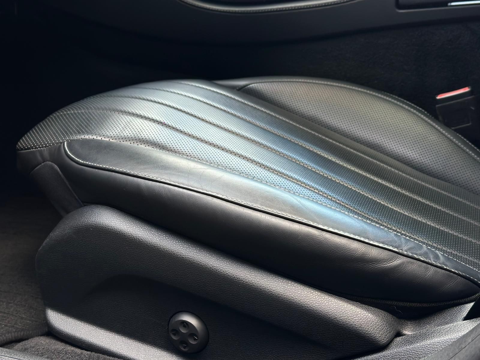 MERCEDES-BENZ E300T de AMG MULTIBEAM#SH#SHZ#360CAM#NAVI#DISTRO - Image 20