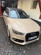 Audi RS6 Performance Keramik Neu 305 km/h - Audi RS6 in Frankfurt (Main)