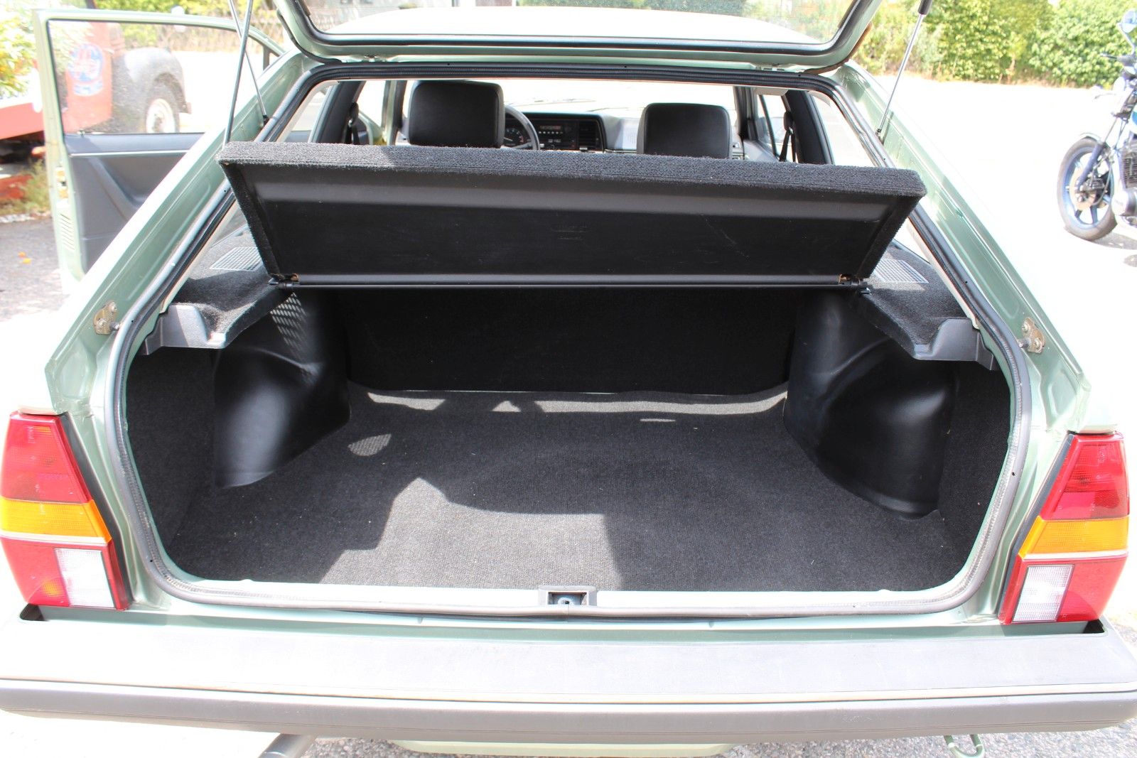 32B CL Coupe' 1,8 66KW (90PS) Orig., 25'' KM