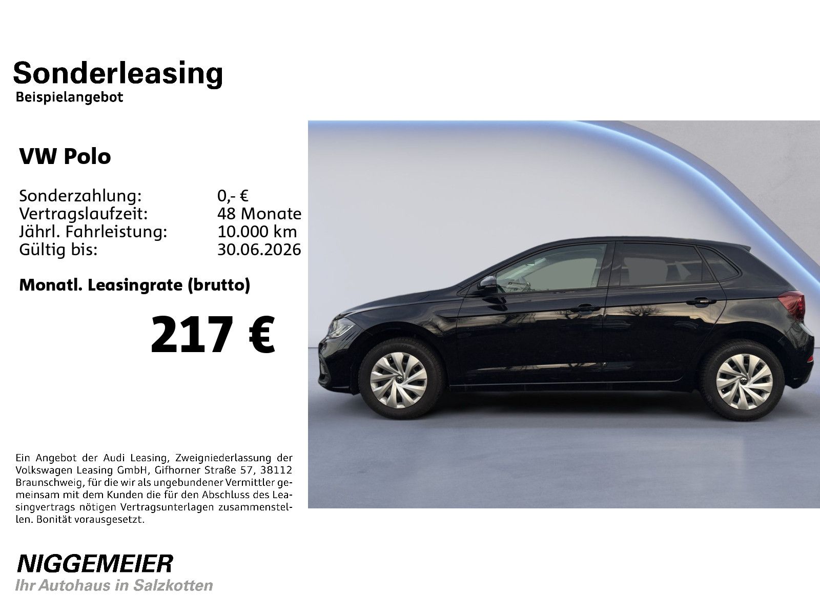 Volkswagen Polo - Bild 2