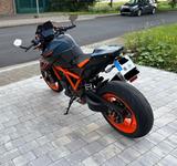 KTM 1290 Super Duke R Evo - KTM 1290 Super Duke R EVO