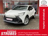 Toyota C-HR 1.8 Hybrid Business Edition versch Farben - Toyota C-HR in Augsburg