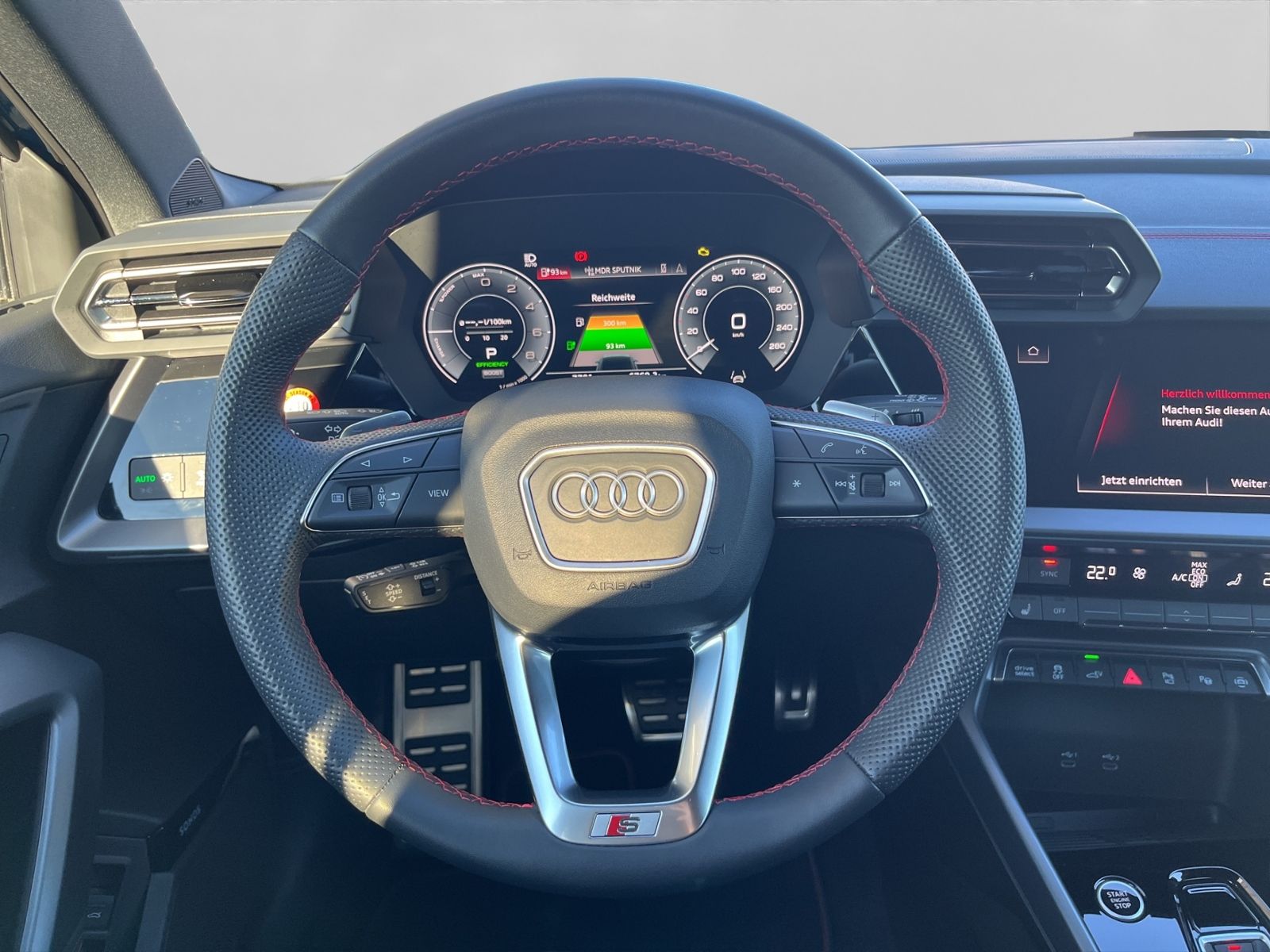 Audi A3 - Bild 11