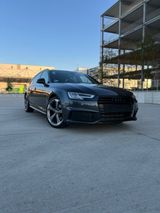 Audi A4 2.0 TFSI 140 ultra S tronic sport Avant sport - Audi A4 in München