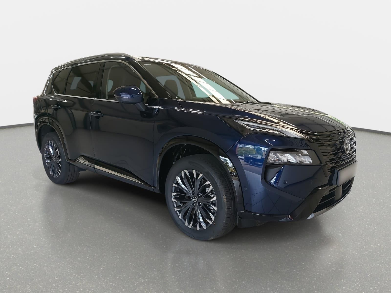 Nissan X-TRAIL 1.5 VC-T E-4ORCE 4X4 AUTO. MJ26 TEKNA PA imagem 3