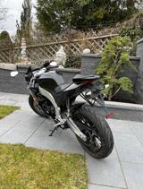 Aprilia rs 125 - APRILIA RS 125