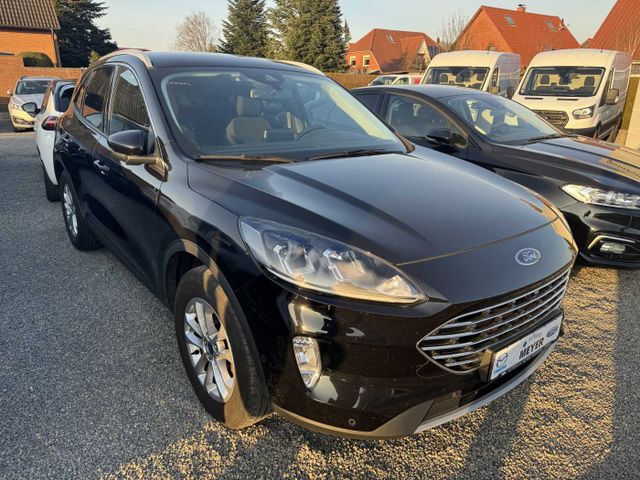 Ford Kuga 1.5 EcoBlue Aut. Titanium Navi/AHK