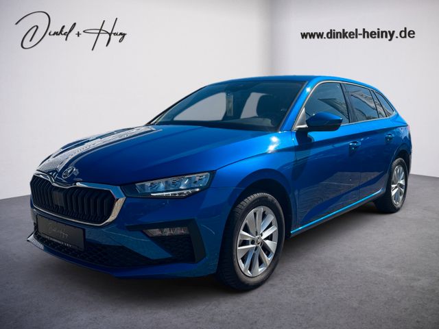 SKODA Scala Selection 1.0 TSI