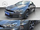Volkswagen Scirocco GTS *Dynaudio*Panorama* - Volkswagen Scirocco GTS