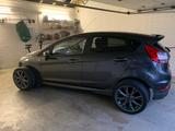 Ford Fiesta 1,0 EcoBoost 74kW ST-Line ST/ 1.Hand/ - Ford Fiesta von privat