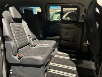 Ford Tourneo Custom Aut L2 Titanium X