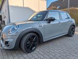 MINI Cooper Cooper JCW Trim Automatik - MINI MINI: Jcw Trim