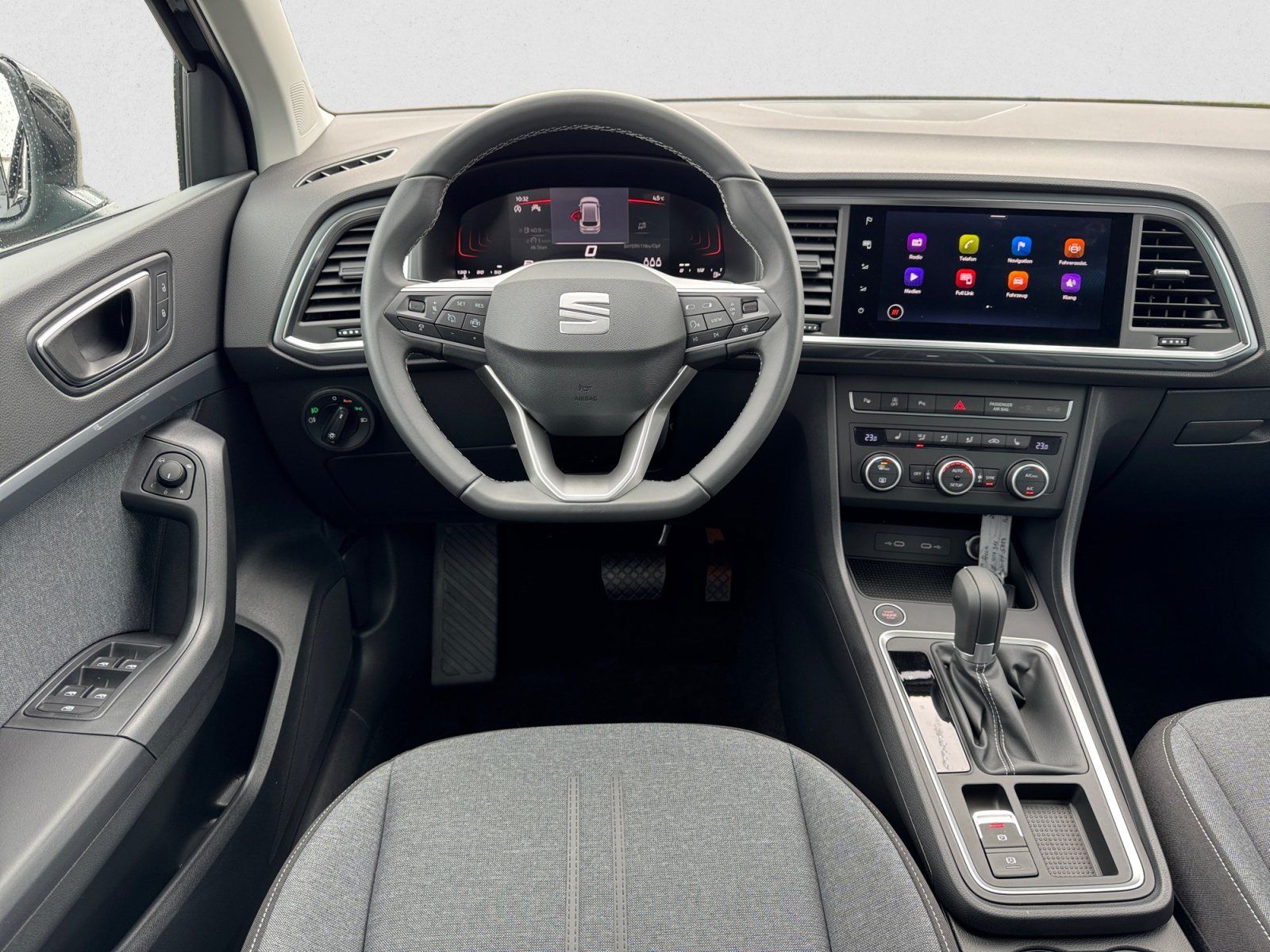 Seat Ateca - Bild 11