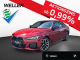 BMW i4 M50 xDrive DA-Pro,360°,HUD,H/K,M-Sitz,GSD