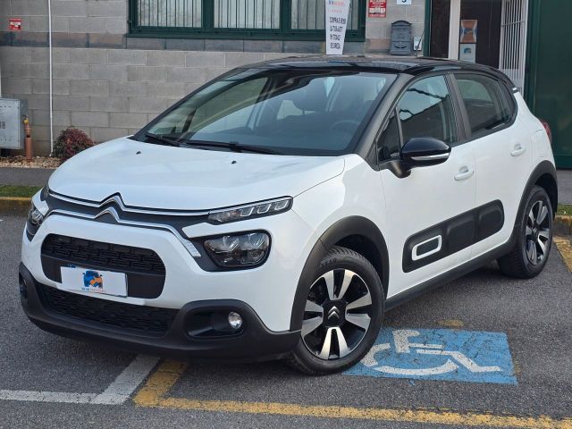 Citroën Citroen C3 110 S&S EAT6 Shine NEOPATENTATI