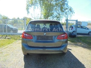 BMW 216 Active Tourer - 5