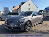 Renault Talisman Grandtour*AUTOMATIK*MASSAGE*RÜCKFAHRKAM - silberne Renault Talisman