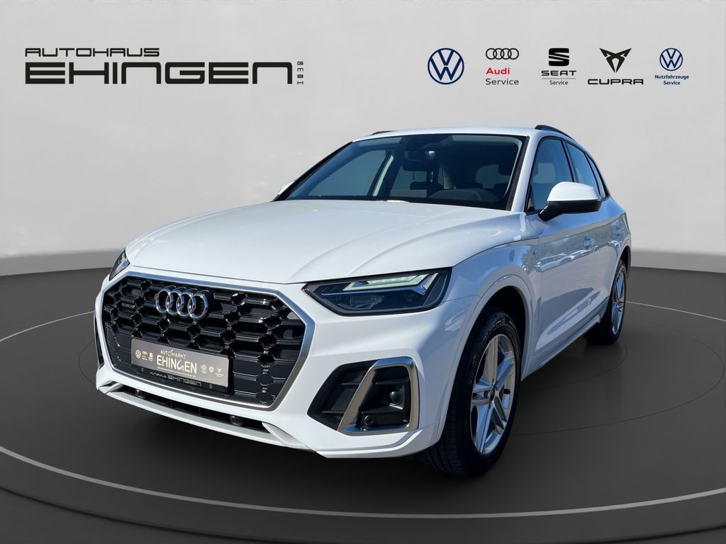 Image of Audi Q5
