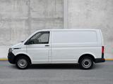Volkswagen T6 Transporter Kasten 2.0 TDI 3-Sitzer KLIMA APP - Volkswagen T6 Transporter in Halle